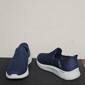 SKECHERS GOWALK FLEX MENS SLIP-INS BFPM-12-080